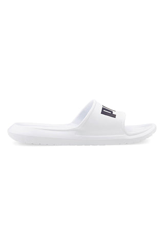 Ciabatte Bianche PUMA DIVECAT V2 LITE