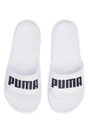 Ciabatte Bianche PUMA DIVECAT V2 LITE