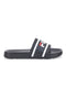 Ciabatte Nere Fila Morro bay Slipper