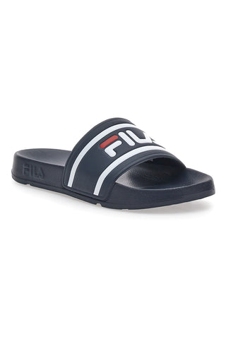 Ciabatte Blu Fila Morro bay Slipper