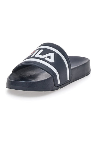Ciabatte Blu Fila Morro bay Slipper