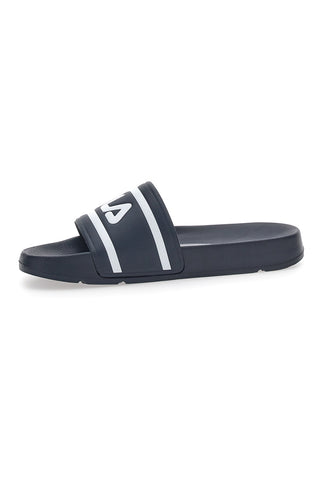 Ciabatte Blu Fila Morro bay Slipper