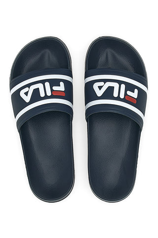 Ciabatte Blu Fila Morro bay Slipper