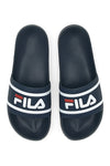Ciabatte Blu Fila Morro bay Slipper