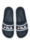 Ciabatte Blu Fila Morro bay Slipper