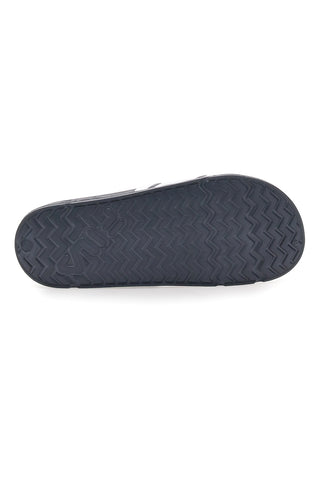 Ciabatte Bianche e Navy Fila Morro bay Slipper
