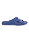 Blaue Arena Hydrosoft II Hausschuhe