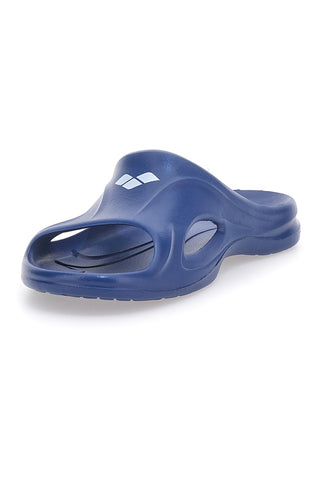 Blaue Arena Hydrosoft II Hausschuhe