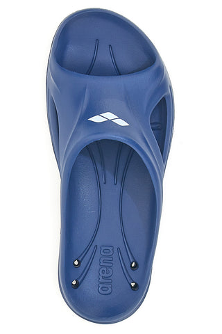 Blaue Arena Hydrosoft II Hausschuhe