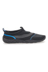 Scarpe da scoglio nere con grip Mares Aquagrip Man