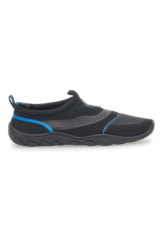 Mares Aquagrip Man Black Rock Schuhe mit Grip