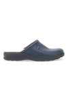 Bio Up 8201 Blaue Hausschuhe