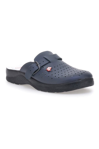Ciabatte Mr Chef 8200 Blu