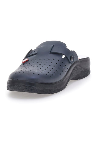 Ciabatte Mr Chef 8200 Blu