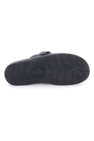 Ciabatte Mr Chef 8200 Blu