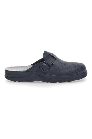 Ciabatte Professionali Comfort Blu Bio Up 629
