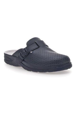 Ciabatte Professionali Comfort Blu Bio Up 629