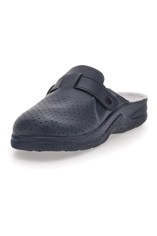 Ciabatte Professionali Comfort Blu Bio Up 629