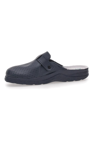 Ciabatte Professionali Comfort Blu Bio Up 629