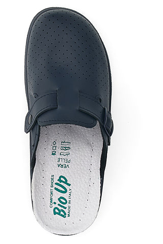 Ciabatte Professionali Comfort Blu Bio Up 629