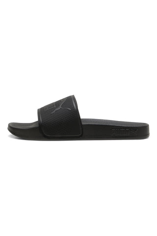 Ciabatte nere comfort Puma Leadcat 2.0 BX