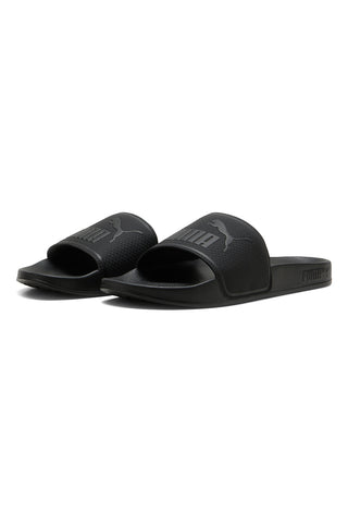 Ciabatte nere comfort Puma Leadcat 2.0 BX