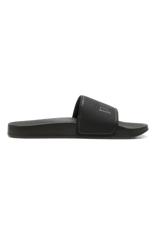 Ciabatte nere comfort Puma Leadcat 2.0