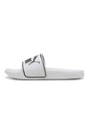 Ciabatte bianche leggere Puma Leadcat 2.0
