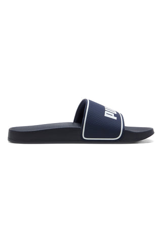 Puma Leadcat 2.0 hellblau Hausschuhe