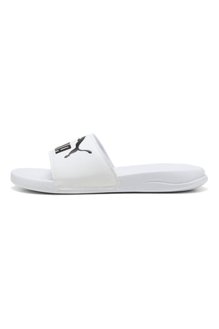 Ciabatte bianco leggere Puma Popcat 20