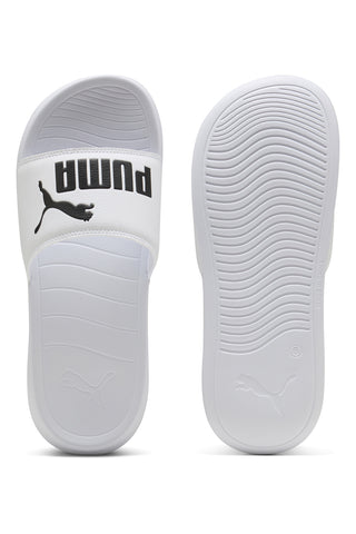 Ciabatte bianco leggere Puma Popcat 20