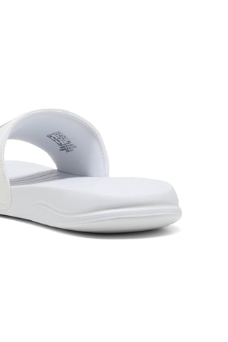 Ciabatte bianco leggere Puma Popcat 20