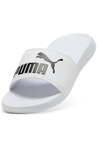 Ciabatte bianco leggere Puma Popcat 20