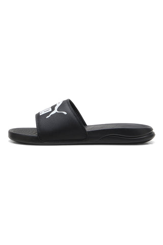 Ciabatte nere leggere Puma Popcat 20