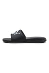 Ciabatte nere leggere Puma Popcat 20