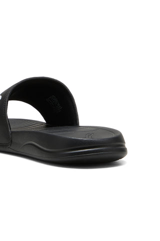 Ciabatte nere leggere Puma Popcat 20