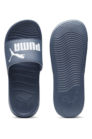 Ciabatte blu leggere Puma Popcat 20