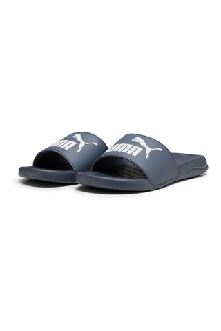 Ciabatte blu leggere Puma Popcat 20