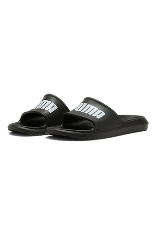 Ciabatte nero leggere waterproof Puma Divecat v2 Lite