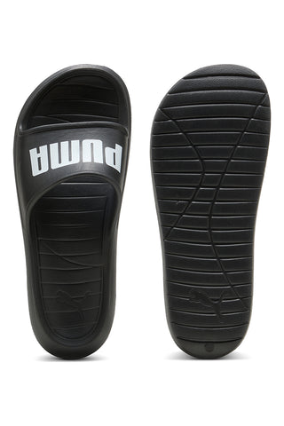 Ciabatte nero leggere waterproof Puma Divecat v2 Lite