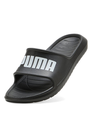 Ciabatte nero leggere waterproof Puma Divecat v2 Lite