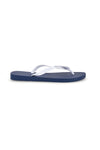 Infradito blu con fascette bianche Ipanema IP83305