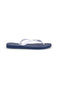 Infradito blu con fascette bianche Ipanema IP83305