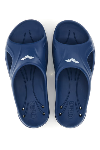 Arena blau Schwimmbad Hausschuhe 003286 700