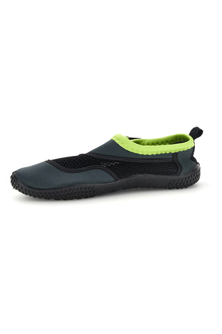 ARENA WATERSHOES Grau und Grün Cliff Schuhe mit Riemen