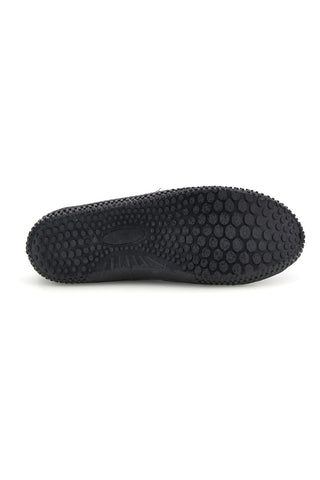 Scarpette da Scoglio Grigie e Verdi con Strappo ARENA WATERSHOES
