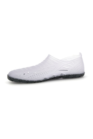 Arena SHARM Weiß Perforierte Scuba Schuhe