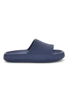 Ciabatte blu con fascia 2t2l 2033
