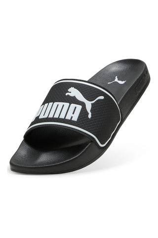 Ciabatte Nere Puma Leadcat 2 Bx