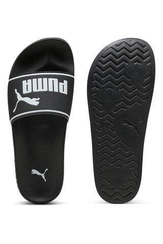 Ciabatte Nere Puma Leadcat 2 Bx